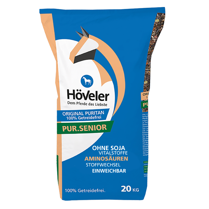 Höveler Pur.Senior Höveler Pur.Senior